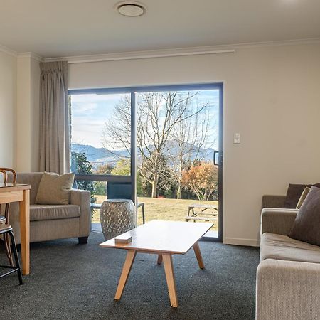 Wanaka Top 10 Holiday Park Kültér fotó