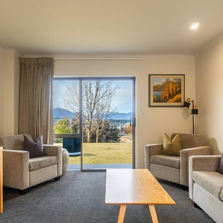 Wanaka Top 10 Holiday Park Kültér fotó
