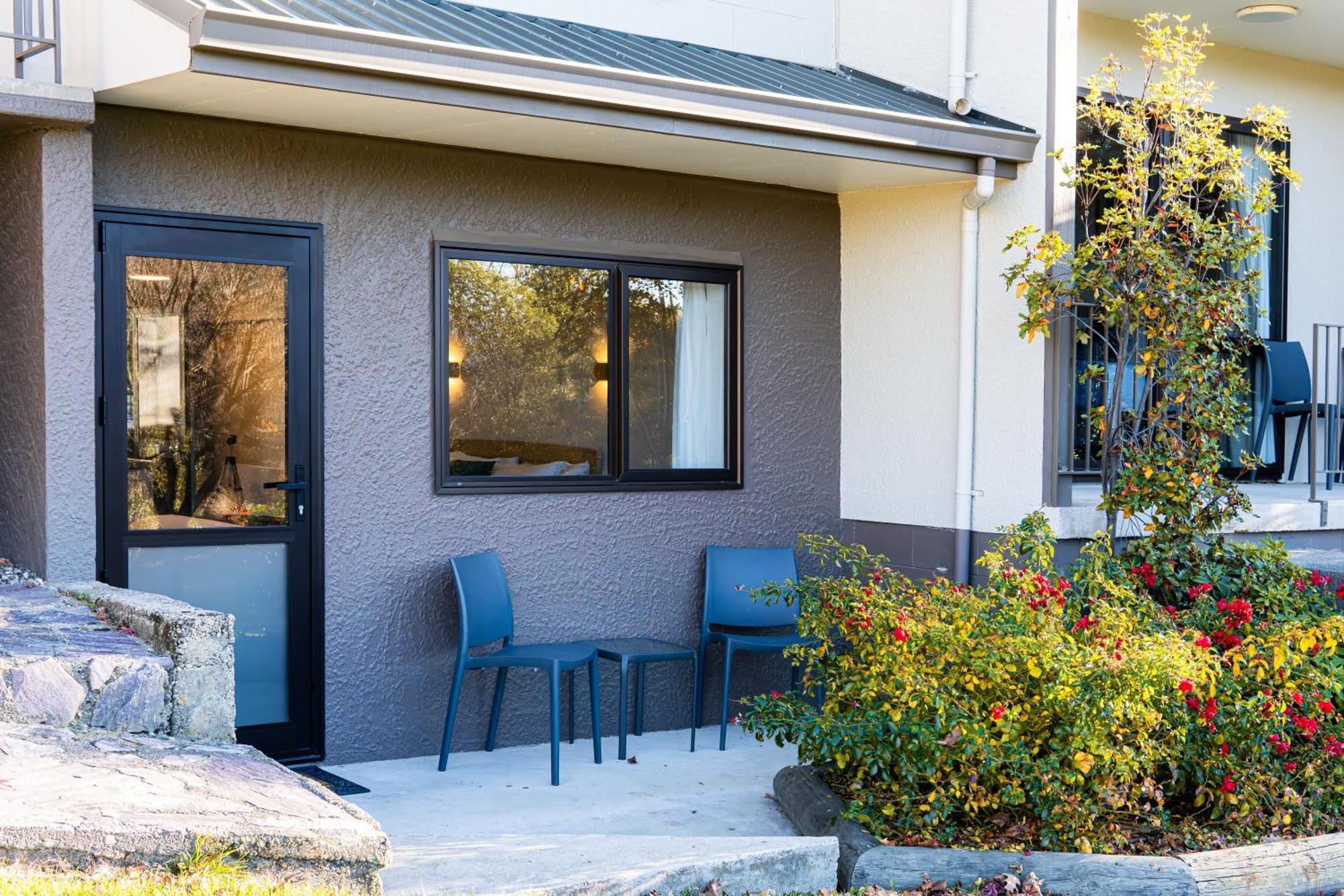 Wanaka Top 10 Holiday Park Kültér fotó